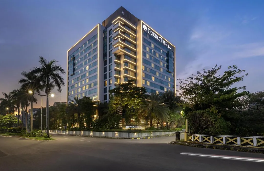Doubletree By Hilton Jakarta Kemayoran-1