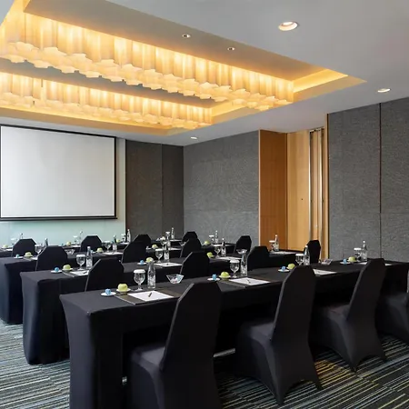 Doubletree By Hilton Jakarta Kemayoran-3