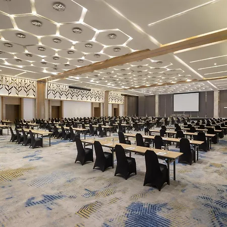 Doubletree By Hilton Jakarta Kemayoran-2