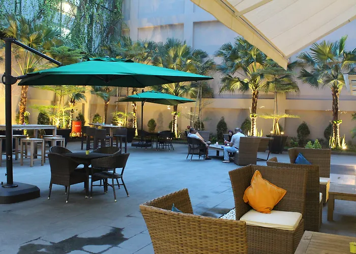 Ibis Styles Jakarta Gajah Mada