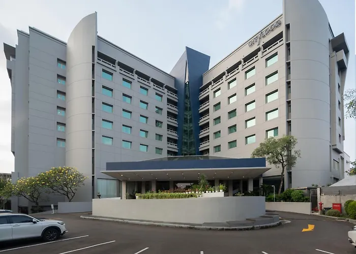 Cityloog Hotel Tebet Jakarta
