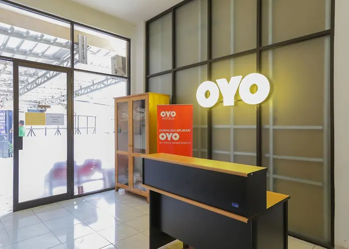 Hotel O Idola Residence Jakarta